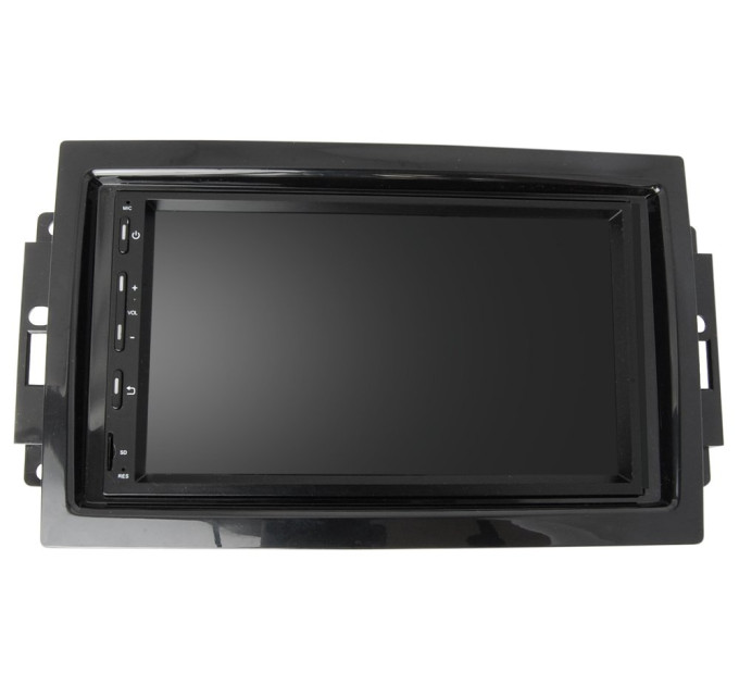 Перехідна рамка Jeep, Chrysler ACV 281145-04