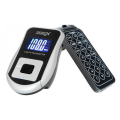 FM-трансмітер Grand-X CUFM75GRX