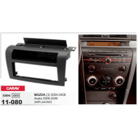 Перехідна рамка Mazda 3, Axela Carav 11-080