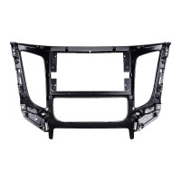 Перехідна рамка Element Mitsubishi L200 Triton 2015-2018 Auto AC
