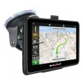 GPS навігатор Shuttle PNA-5010