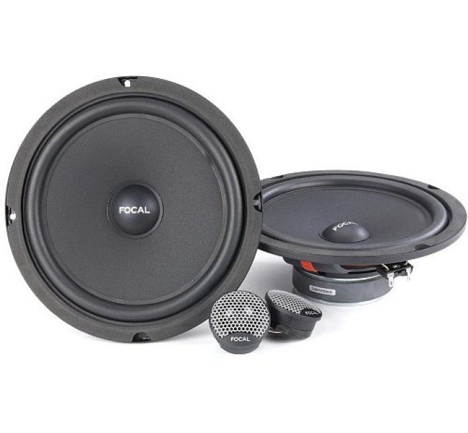 Акустика Focal Universal ISU200