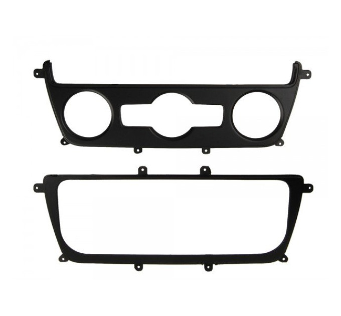 Перехідна рамка Volkswagen Jetta Carav 22-043