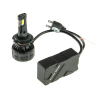Світлодіодні лампи Decker LED PL-03 5K H7