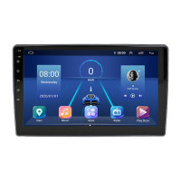 Штатна магнітола Volkswagen Caravelle T5 2009-2015 Element 4/32 4G CarPlay