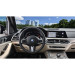 Захисне скло на панель приладів BMW X5 / X5M з камерою 2019- (G05) (глянсове) Pixsel BMW-5119-H