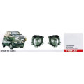 Протитуманні фари Vitol TY-568-LED Toyota LC FJ200 2012-15 RAV-4 2013-15