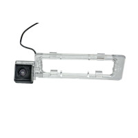 Штатна камера заднього огляду Fighter CS-CCD+FM-90 (Subaru)