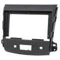 Перехідна рамка Mitsubishi Outlander XL, Peugeot 4007 Carav 22-004