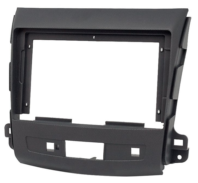 Перехідна рамка Mitsubishi Outlander XL, Peugeot 4007 Carav 22-004