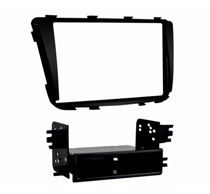 Перехідна рамка Hyundai Accent Metra 99-7347B