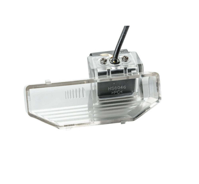 Штатна камера заднього огляду Fighter CS-HCCD+FM-84 (Mazda)