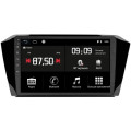 Штатна магнітола Torssen VW Passat B8 MQG10232 4G