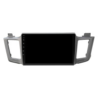 Штатна магнітола Element ET-2312 для Toyota RAV4 2013-2019