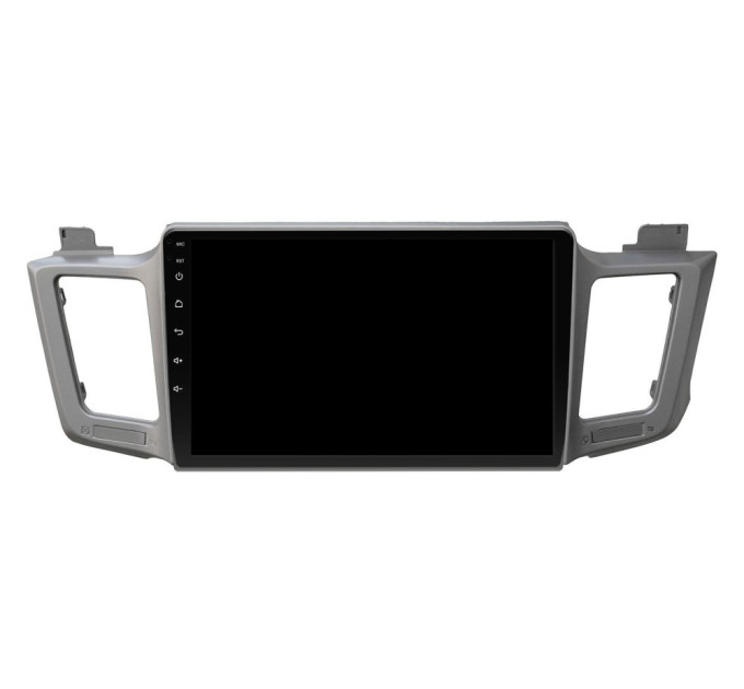 Штатна магнітола Element ET-2312 для Toyota RAV4 2013-2019