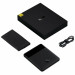 Повербанк Baseus Blade Power PPDGL-01 20000mAh 100W Black