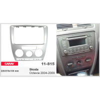 Перехідна рамка Skoda Octavia Carav 11-815