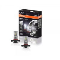 Світлодіодні лампи OSRAM 2604CW PSX24W LEDriving FOG LAMP Gen2 для ПТФ
