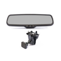Дзеркало з відеореєстратором Phantom RMS-431 DVR Full HD-10
