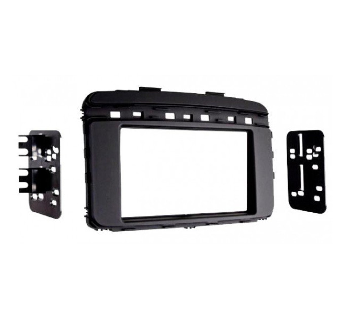 Перехідна рамка KIA Sorento Metra 95-7366B