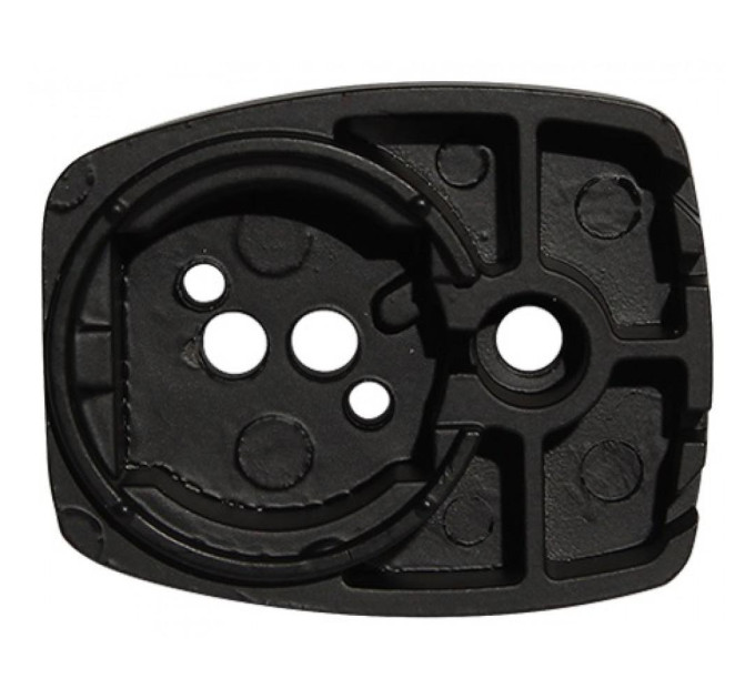 Перехідний кріплення до дзеркала Gazer MB017 (BMW / Ford / Volvo)