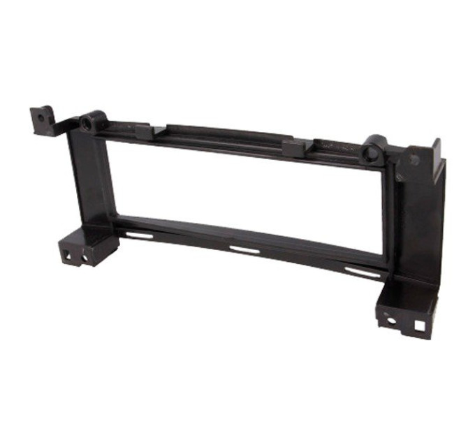 Перехідна рамка Mercedes Vito, Viano, W639, W169, W245 ACV 281190-17
