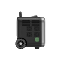 Портативна зарядна станція ZENDURE Superbase Pro 1500