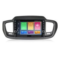 Штатна магнітола ECOBOOST FRT100-1214 KIA SORENTO 2015-2016