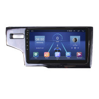 Штатна магнітола Honda Fit 2017-2020 Element 4/32 4G CarPlay