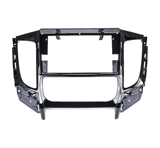 Перехідна рамка Element Mitsubishi L200 Triton 2015-2018 Auto AC