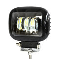 Світлодіодна фара CYCLONE WL-F1B CREE-3 30W SP