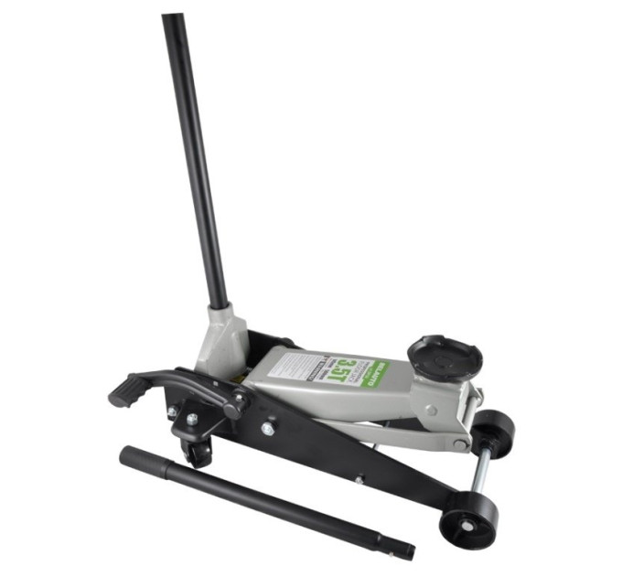 Домкрат БЕЛАВТО DP30 3,5т