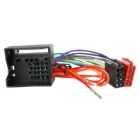 Перехідник ISO Mercedes, Opel ACV 1196-02