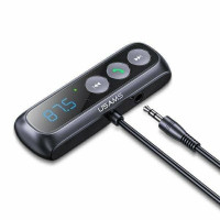Bluetooth ресивер Usams US-SJ503 Black