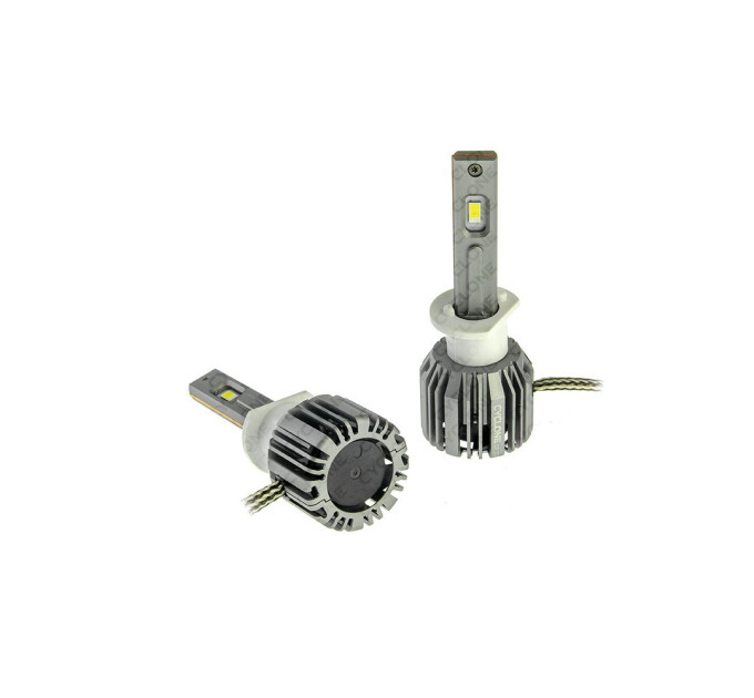 Світлодіодні лампи Cyclone LED H1 5700K 6000Lm type 31