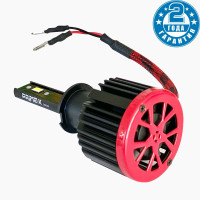 Світлодіодні лампи Prime-X S Pro H3 (5000К)