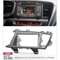 Перехідна рамка KIA Optima, K5 Carav 11-191