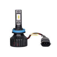 Світлодіодні лампи CARLAMP Smart Vision H11 4000K