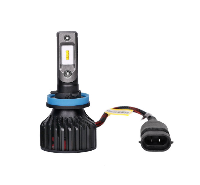 Світлодіодні лампи CARLAMP Smart Vision H11 4000K