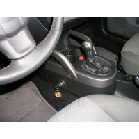 Замок на КПП Bear-Lock Seat Altea 948KA