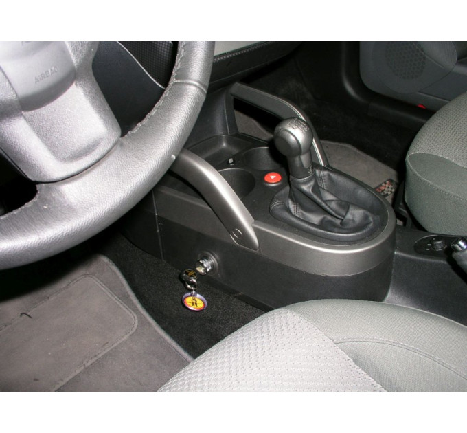 Замок на КПП Bear-Lock Seat Altea 948KA