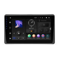 Штатна магнітола Incar TMX-1406 для Renault Duster 2018-2020