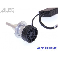 Світлодіодні лампи ALed RR H7 6000K 28W RRH7M2