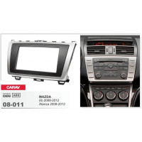 Перехідна рамка Mazda 6, Atenza Carav 08-011