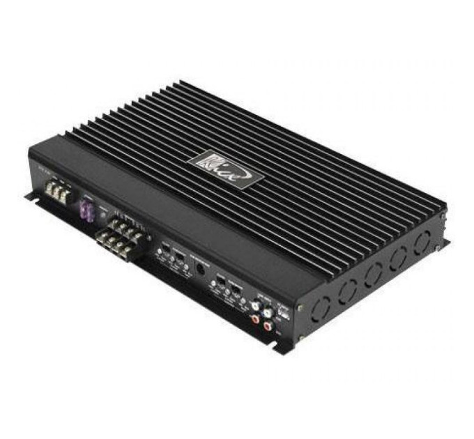 Підсилювач Kicx RTS 4.60