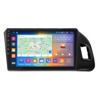 Штатна магнітола Audi SQ5 (8R) 2013-2017 Element Prime 4/64 CarPlay 4G