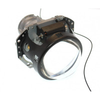Біксенонові лінзи Baxster тип Hella 5R DxS 3,0