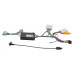 Перехідник для магнітол Renault, Dacia Carav 16-132