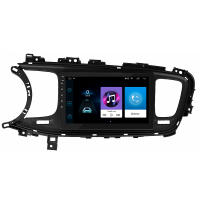 Штатна магнітола Kia Optima 2013-2015 Element 1/16
