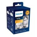 Світлодіодні лампи Philips X-tremeUltinon LED gen2 11065XUAXM W21W 12V Yellow